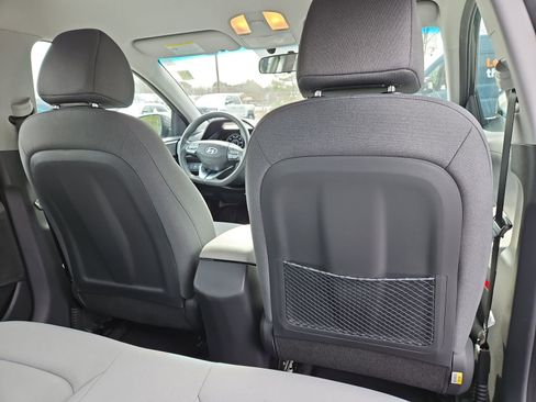 Used 2022 Hyundai Ioniq Blue image 18