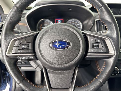 Used 2018 Subaru Crosstrek 2.0i Limited AWD/4WD image 17