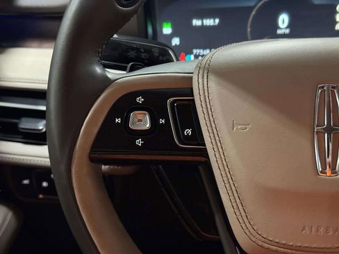 Used 2020 Lincoln Aviator Reserve w/ Elements Package Plus AWD/4WD image 9