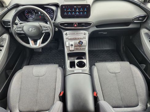 Used 2023 Hyundai Santa Fe SEL AWD/4WD image 24