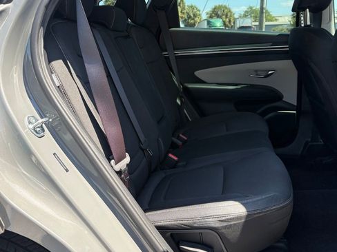 Used 2024 Hyundai Tucson SE image 14