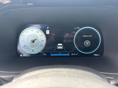 Used 2025 Hyundai Palisade Calligraphy image 29