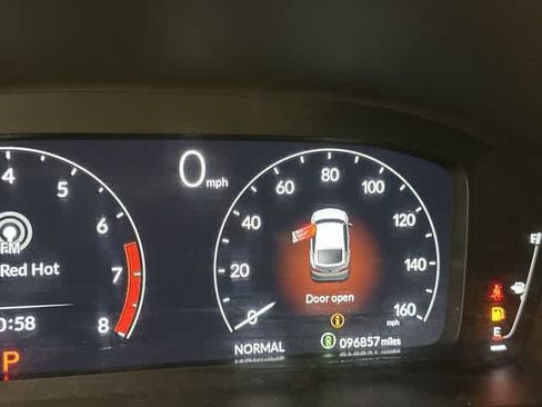 Used 2024 Acura Integra FWD image 16