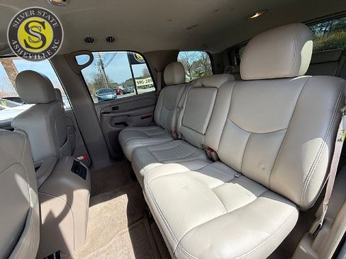 Used 2006 Chevrolet Tahoe LT w/ LT Preferred Equipment Group image 14