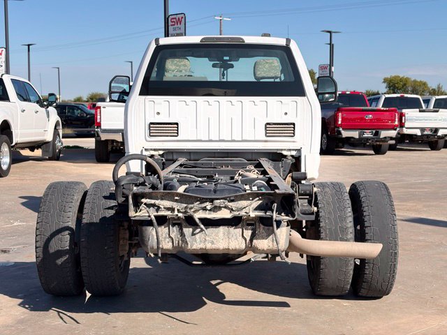 Used 2021 Ford F350 XL w/ Power Equipment Group AWD/4WD image 5