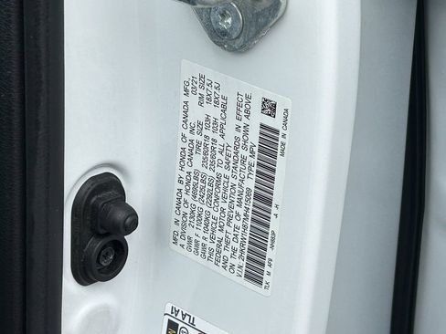 Used 2021 Honda CR-V EX-L image 31