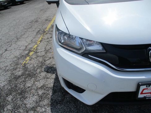 Used 2016 Honda Fit EX image 25