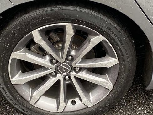 Used 2023 Acura Integra FWD image 31