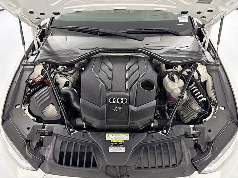 Used 2019 Audi A8 L 3.0T image 30