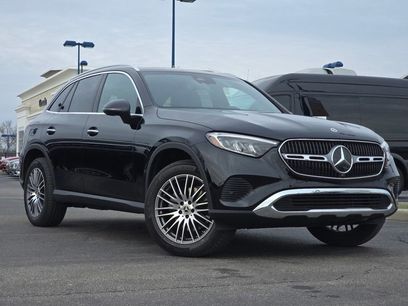 Certified 2026 Mercedes-Benz GLC 300 GLC 300