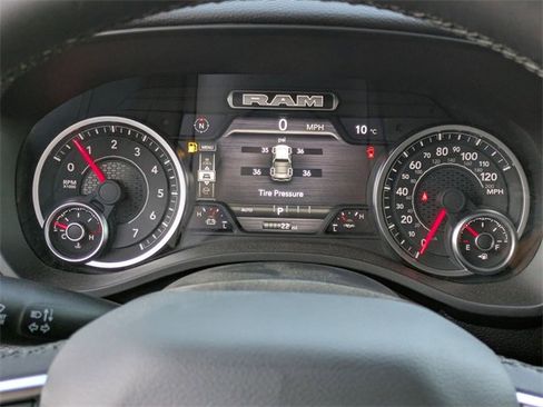 New 2026 RAM 1500 Big Horn image 14