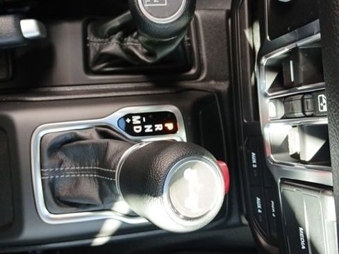 New 2026 Jeep Wrangler Sport S image 45