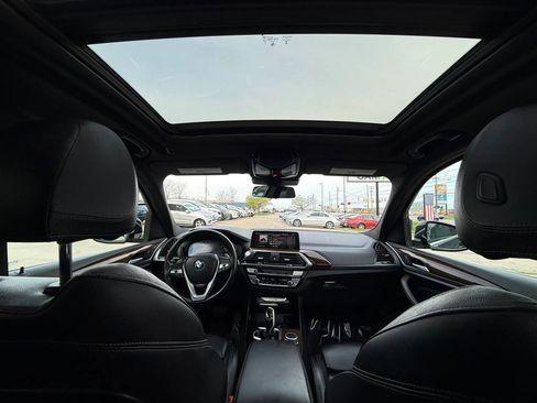 Used 2020 BMW X3 xDrive30i w/ Convenience Package image 25