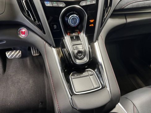Certified 2025 Acura RDX A-Spec AWD/4WD image 30