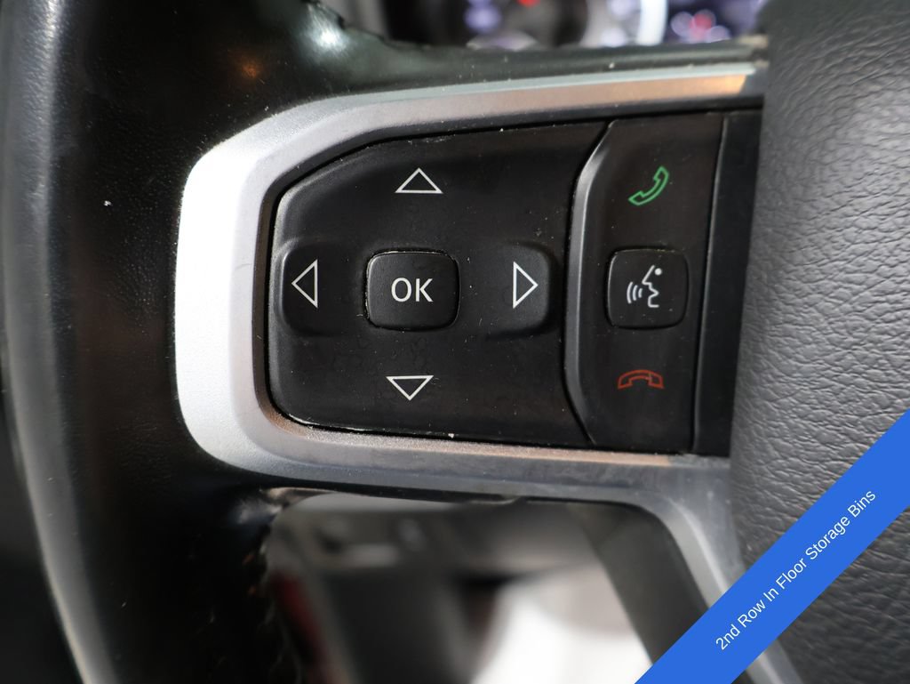 Used 2021 RAM 1500 Big Horn AWD/4WD image 21