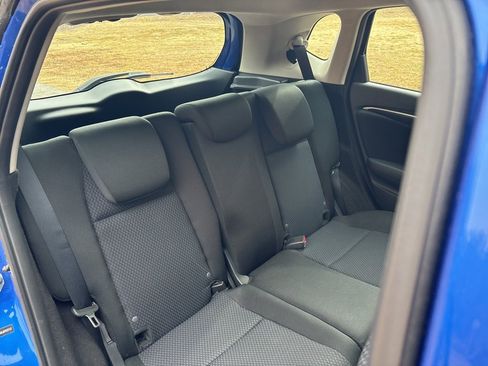 Certified 2020 Honda Fit LX image 9