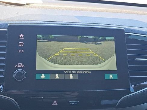 Used 2022 Honda Pilot Special Edition image 11