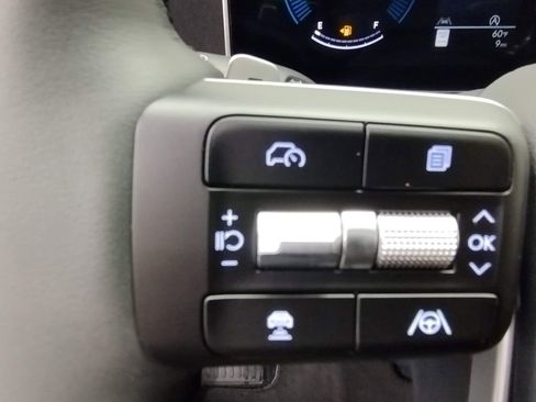 New 2026 Hyundai Santa Fe SE image 28