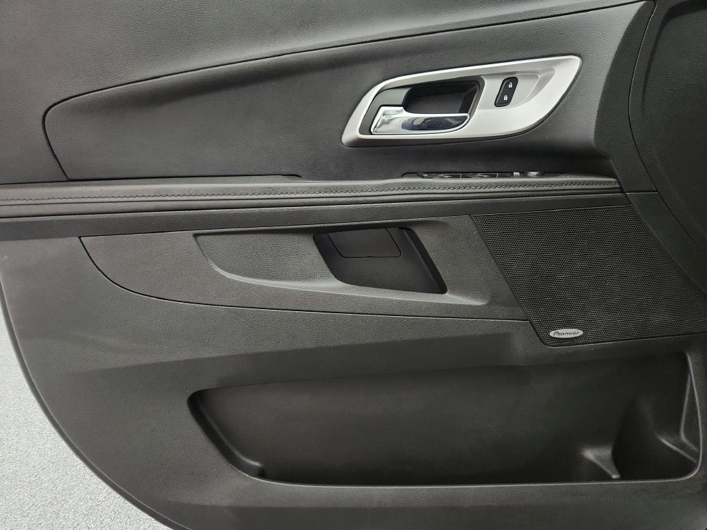 Used 2017 Chevrolet Equinox LT FWD image 22