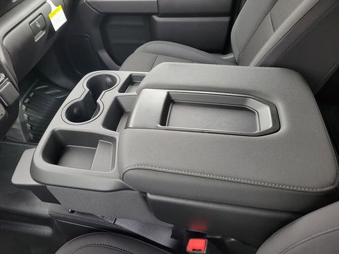 New 2026 Chevrolet Silverado 3500 W/T w/ WT Convenience Package image 25