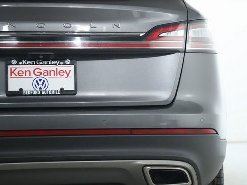 Used 2021 Lincoln Nautilus AWD image 44