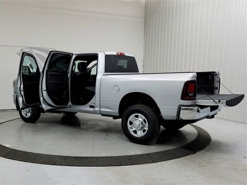 New 2026 RAM 2500 Tradesman w/ Chrome Appearance Group image 13
