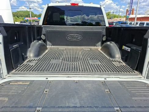 Used 2024 Ford F150 XLT w/ Equipment Group 302A MID RWD image 29