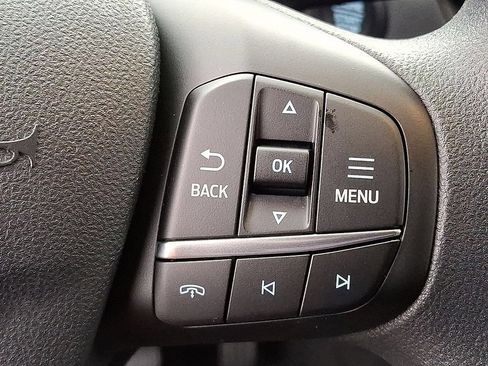 Used 2025 Ford Escape Active FWD image 18
