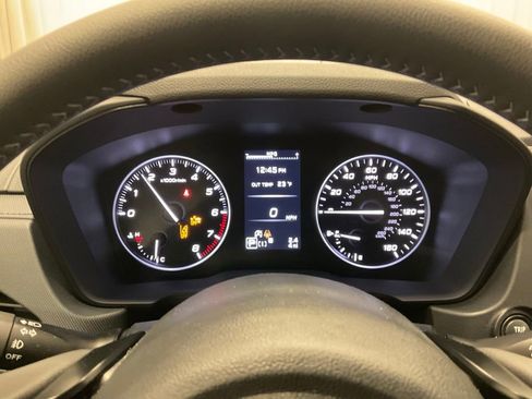 New 2026 Subaru Forester Premium image 12