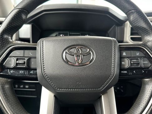 Used 2024 Toyota Tundra SR5 image 25