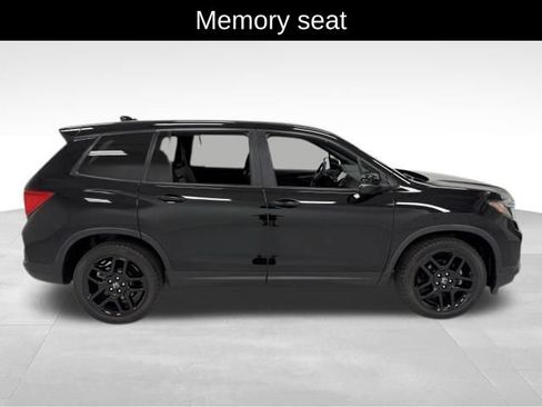 Used 2022 Honda Passport EX-L image 7