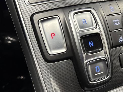 Used 2023 Hyundai Santa Fe Calligraphy image 22
