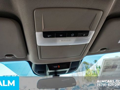 Used 2023 Nissan Rogue S image 33