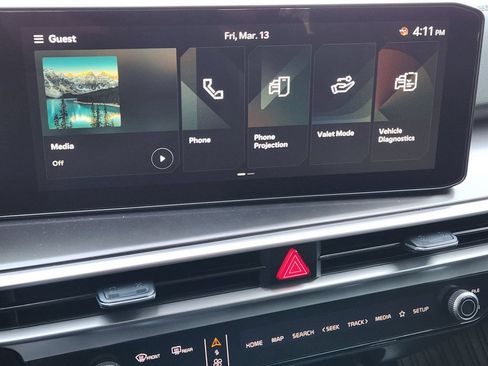 New 2026 Kia Sorento S w/ S Panoramic Sunroof Package AWD/4WD image 15