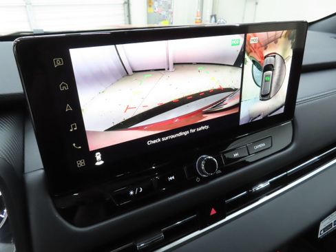 New 2026 Mitsubishi Outlander SE AWD/4WD image 18