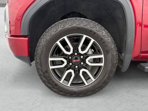 Used 2020 GMC Sierra 1500 AT4 w/ AT4 Premium Package image 23