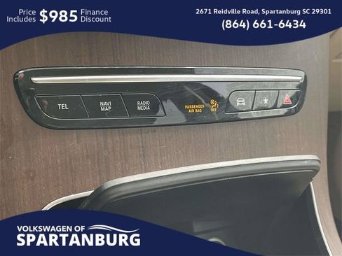 Used 2020 Mercedes-Benz GLC 300 4MATIC image 25