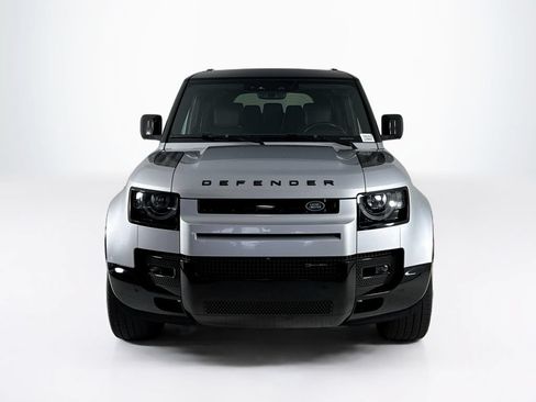 Used 2022 Land Rover Defender 110 X-Dynamic HSE AWD/4WD image 8