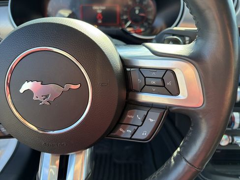 Used 2023 Ford Mustang GT Premium w/ Equipment Group 401A image 24