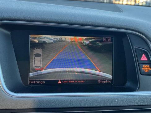 Used 2012 Audi Q5 3.2 Prestige image 19