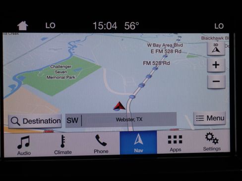 Used 2019 Ford F250 Lariat w/ Lariat Ultimate Package image 20