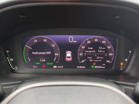 New 2026 Honda Accord Sport image 11