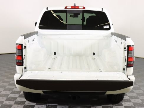 New 2023 Nissan Frontier Pro-X w/ Tow Package image 9