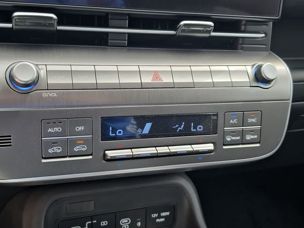 New 2027 Hyundai Kona SEL Sport FWD image 31