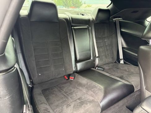 Used 2020 Dodge Challenger R/T Scat Pack RWD image 13