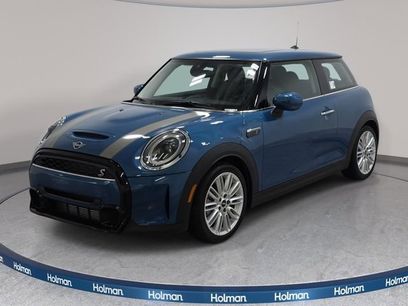 Certified 2024 MINI Cooper S
