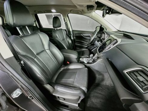 Used 2024 Subaru Ascent Limited w/ Technology Package AWD/4WD image 38