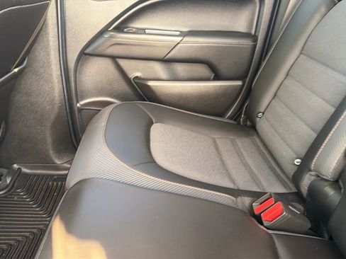 Used 2022 GMC Canyon AT4 w/ Trailering Package image 49