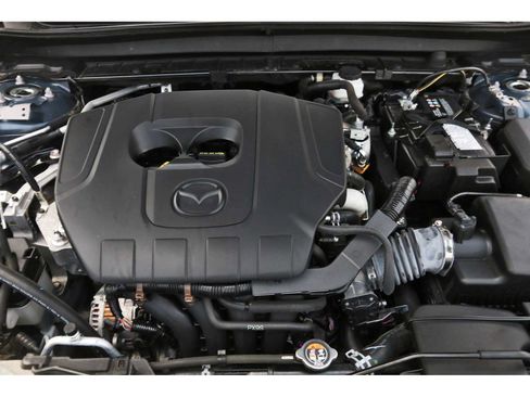 Used 2023 MAZDA CX-30 AWD 2.5 S w/ Preferred Package image 31
