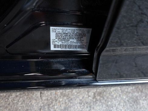 Used 2024 Nissan Sentra SV image 29